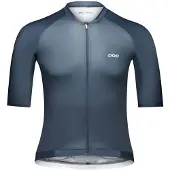 POC Pristine Short Sleeve Jersey Bleu XL Homme