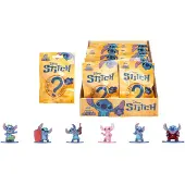 Simba Stitch Blind Pack Nanofigs - 1 de 6 figurines différentes à collectionner
