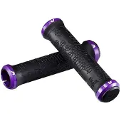 Liv Supera Double Grips Noir
