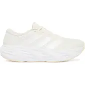 Adidas Chaussure de course 'Galaxy 8' blanc cassé / blanc cassé