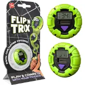 Pocket Money Flip 'n Trix, kit de jeu