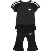 Adidas Set noir / blanc
