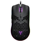 ISY Souris Gaming Ultralight Rgb Noir (igm 4000)