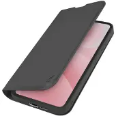 SBS Wallet Smooth Cover Samsung S26 Black