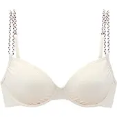 s.Oliver Hauts de bikini crème