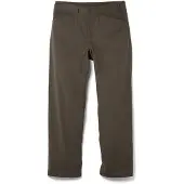 Houdini Dock Pants Vert L Homme