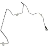 THERMOTEC Conduite à haute/basse pression, climatisation KTT160586