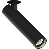 Wever & Ducre Match Trimless 1.0 Projecteur Semi-Encastré Black Matt | 2700 K
