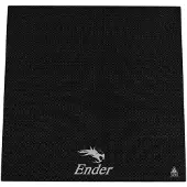 Creality Ender-3 Neo Silicon Carbide Platform Kit (Accessoire, Pièce de rechange)