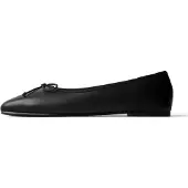 L37 HANDMADE SHOES Chaussure basse 'CHASING THE ENDLESS SUN' noir