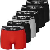 Everlast Boxers mélange de couleurs