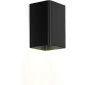 Wever & Ducre Docus Mini GU10 Black | Small