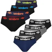 Umbro Slip mélange de couleurs