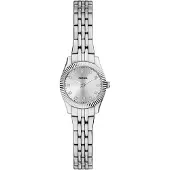 Fossil Montre à affichage analogique 'Scarlette' argent