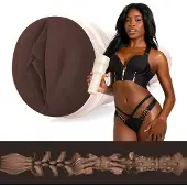 Fleshlight Nicole Kitt Purrrrrfection - masturbateur - vagin