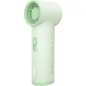Nitecore NEF01 Lite High-Speed Handheld Fan, Mint Green, ventilateur