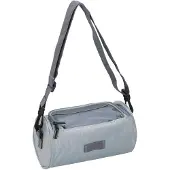 Dunlop Sac À Velo 2-En-1 Pour Guidon, Marque - Gris