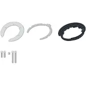 Givi Bride De Reservoir Avec Fixation HUSQ.SVARTP. 701 2020