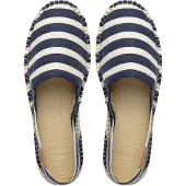 Havaianas Espadrilles ORIGINE IV PRINT hommes - Bleu - 41