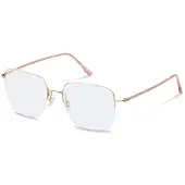 Rodenstock Lunettes Pour Femme R7143 Square