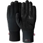 Gobik Primaloft Nuuk 2.0 Gloves Noir XS