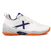 Munich Atomik 49 Padel Shoes Blanc EU 46