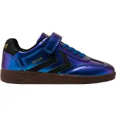 Hummel Baskets bleu / jaune