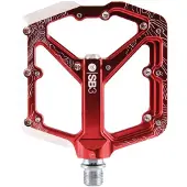 Sb3 Spectrum Pedals Rouge
