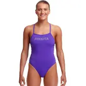 Funkita Maillot De Bain Tie Me Tight