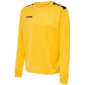 Hummel Academy Poly Sweatshirt Jaune XL