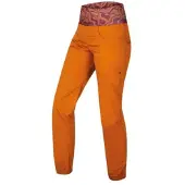Ocun Sansa Pants Orange XL Femme