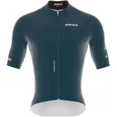 Bioracer Epic Short Sleeve Jersey Bleu S Homme