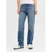 JJXX Jean 'JXNICE' bleu denim