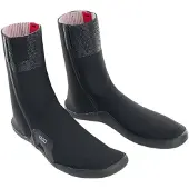 iON Chaussons De Plongée Ballistic Round Toe 3 Mm