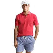 Gant 2014057 Short Sleeve Polo Rouge 2XL Homme