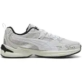 Puma Milenio Tech 2000 Trainers Blanc EU 43
