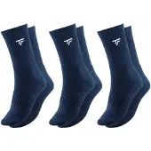 Tecnifibre Chaussettes Crew Classic 3 Paires