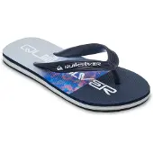 Quiksilver Tongs Molokai Art 26