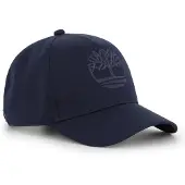 Timberland T60915 Junior Cap Bleu 52 cm Enfants