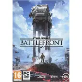 STAR WARS? Battlefront