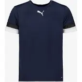 Puma T-shirt Teamrise Jersey, 70493206, Pointure: 192