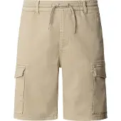 Pepe Jeans pour homme. PM8000036 Short Gymdigo Cargo beige (30), Casuel, Coton