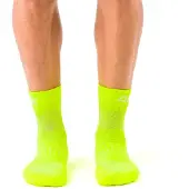 42k Running Chaussettes courtes Etna2 Jaune EU 37-39 Jaune EU 37-39