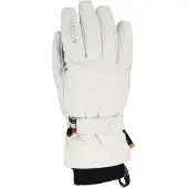 Cairn Neige 2 C-Tex, gants de ski, femme, blanc