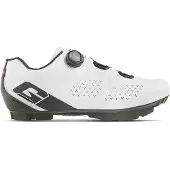Gaerne G.trail+ Mtb Shoes Blanc EU 38 Homme