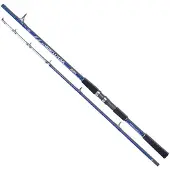 Sugoi Ventuari Spinning Rod Bleu 2.40 m / 80-130 g