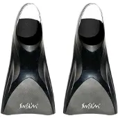 So Dive New Training Swimming Fins Noir,Gris EU 38-40