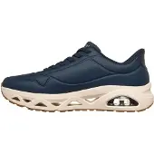 SKECHERS Baskets Uno Glide Step, couleur bleu