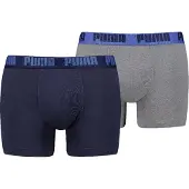 Puma Boxers Everyday Basic 2 Unités