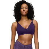 Triumph Soutien-gorge ' Amourette ' violet